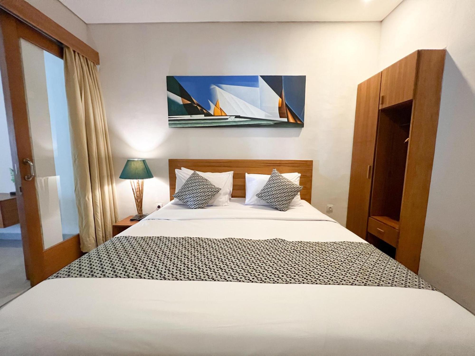 Apple Villa&Suite Seminyak Dış mekan fotoğraf