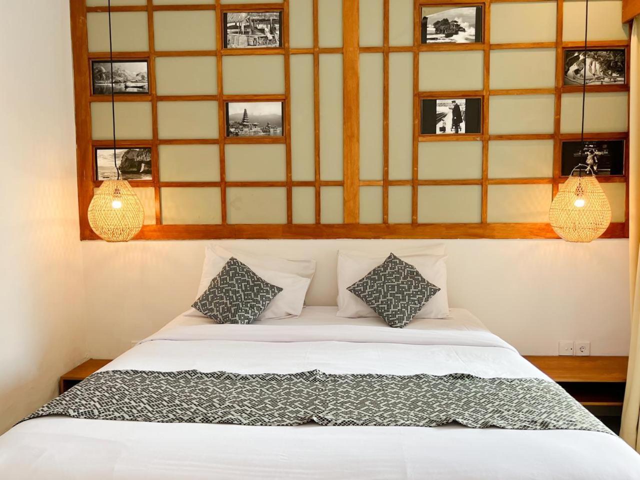 Apple Villa&Suite Seminyak Dış mekan fotoğraf