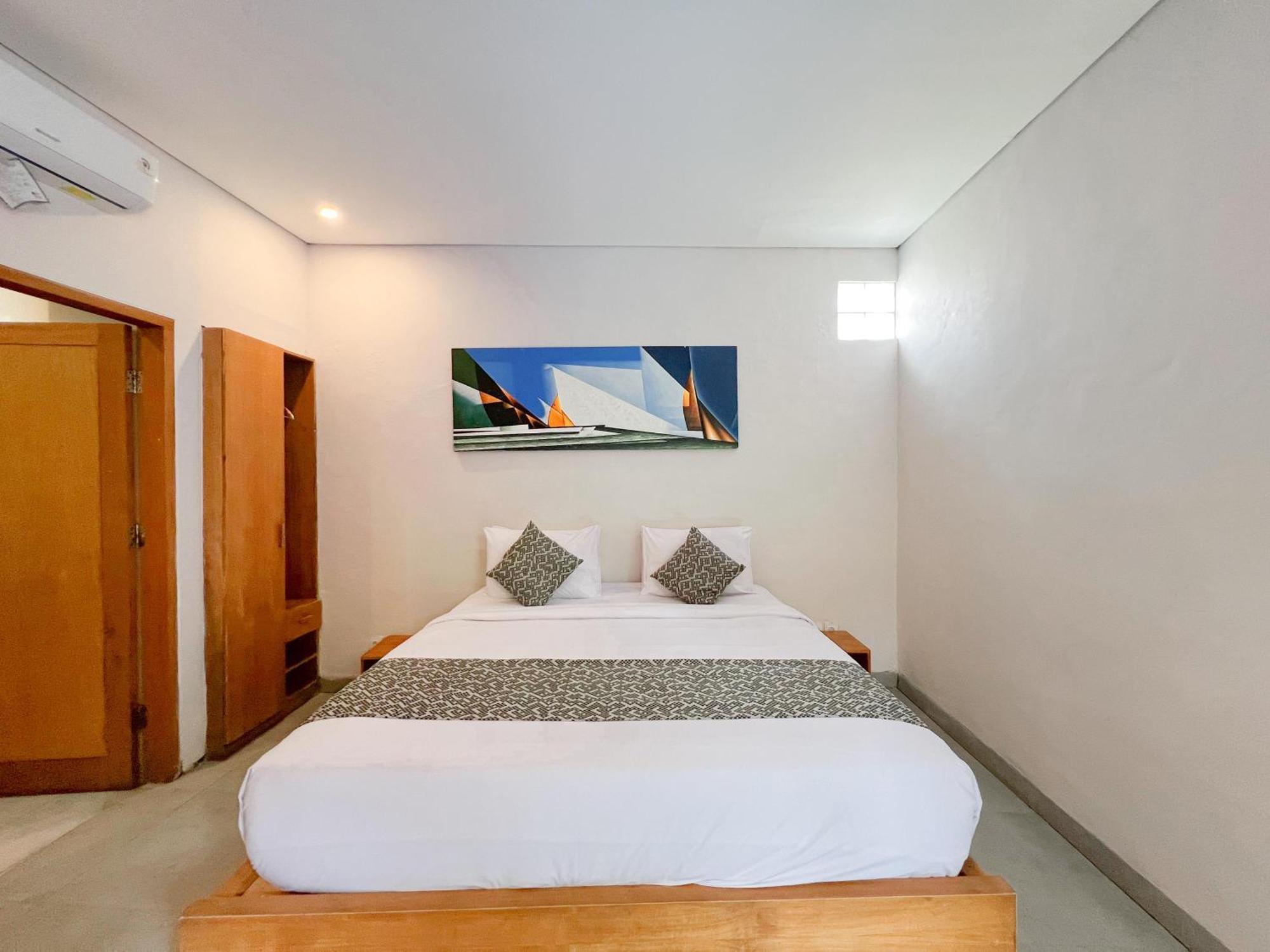 Apple Villa&Suite Seminyak Dış mekan fotoğraf
