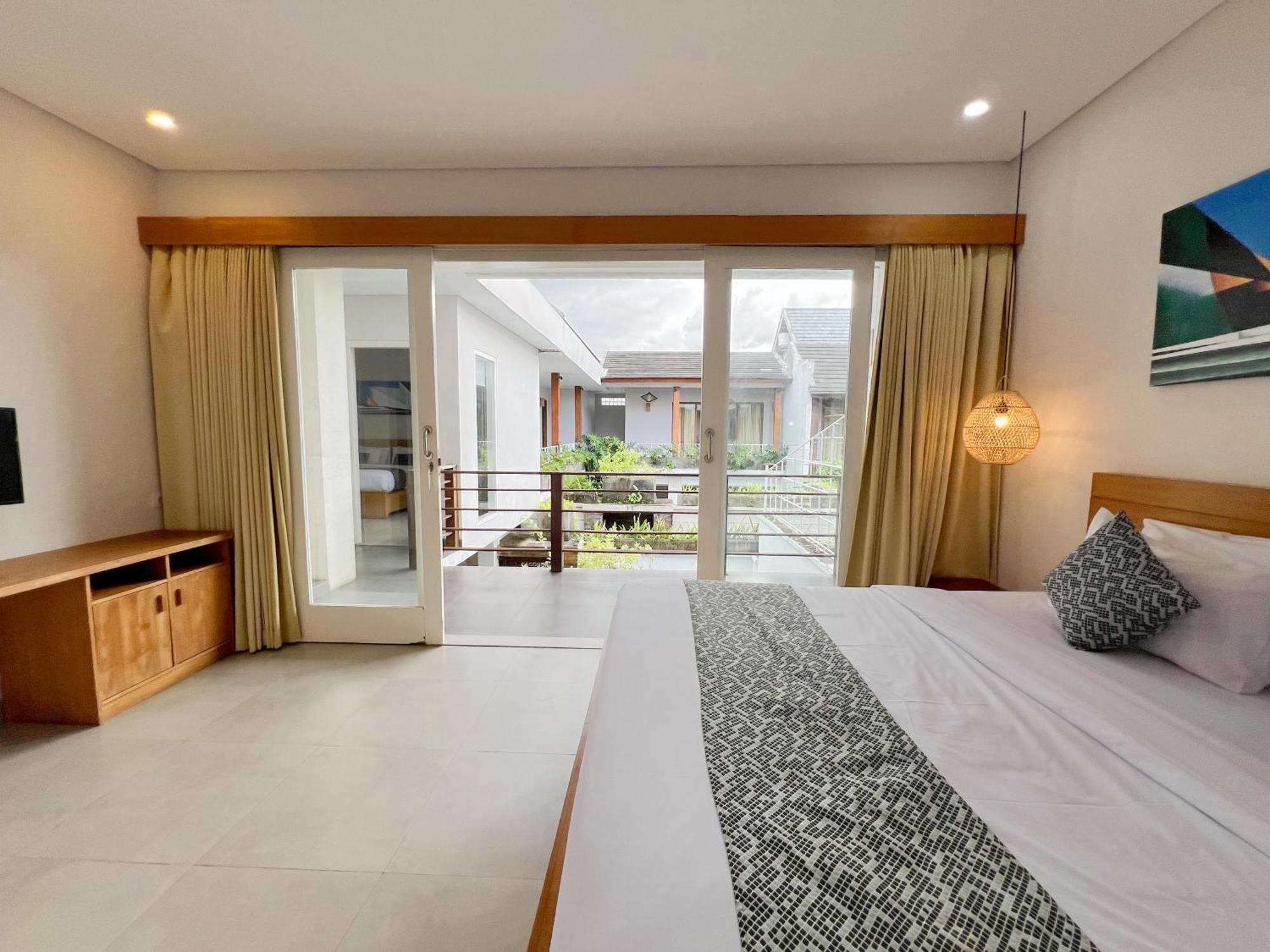 Apple Villa&Suite Seminyak Dış mekan fotoğraf