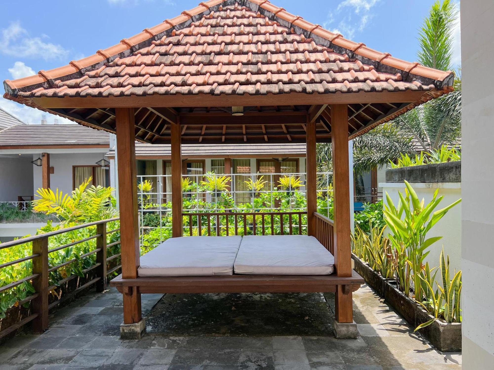 Apple Villa&Suite Seminyak Dış mekan fotoğraf
